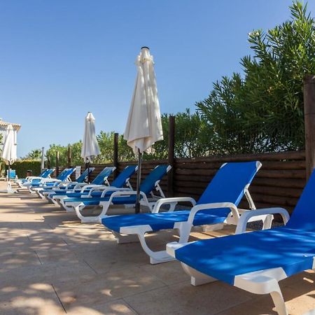 Praia E Sossego- Quinta Pinheiro อัลบูเฟรา ภายนอก รูปภาพ