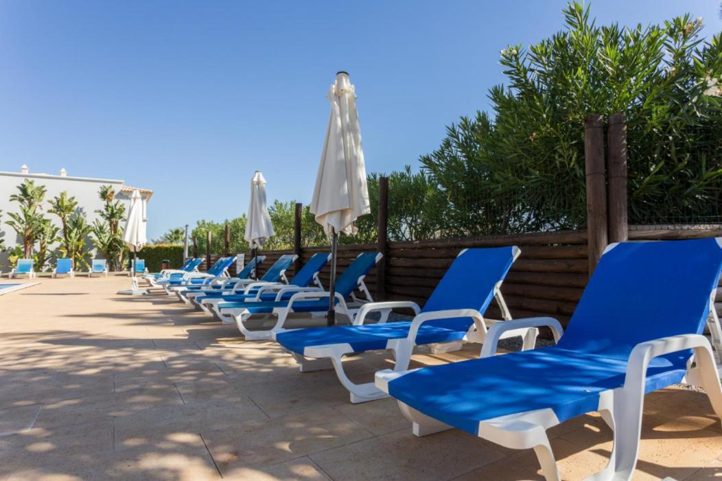 Praia E Sossego- Quinta Pinheiro อัลบูเฟรา ภายนอก รูปภาพ
