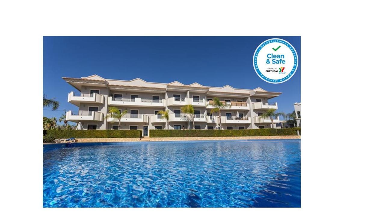 Praia E Sossego- Quinta Pinheiro อัลบูเฟรา ภายนอก รูปภาพ